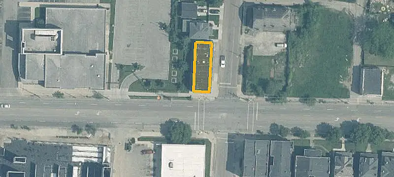 Retail Space Near Main Street