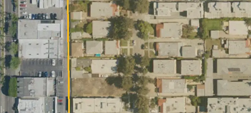 Hollywood Quadplex with ADU Potential