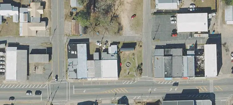 Restaurant and Sports Bar Property