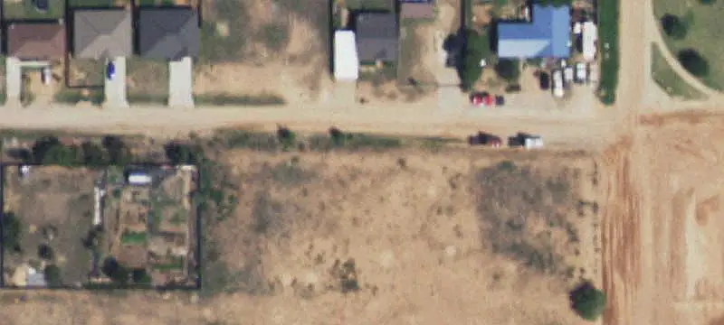 Land / Unimproved Land