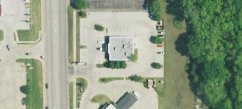 Mo'Bettahs Restaurant Property
