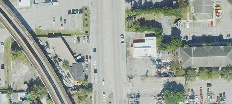 Renovated Freestanding Flex Building
