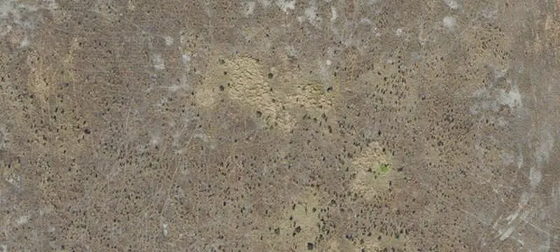 Commercial Land with Multi-Road Access