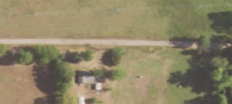 Commercial Land Near Interstate