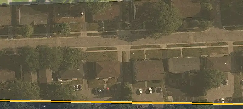8-Unit Apartment Building