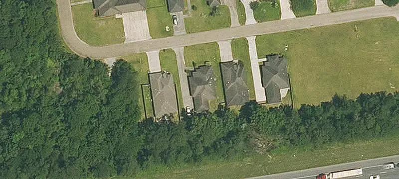 Vacant Land
