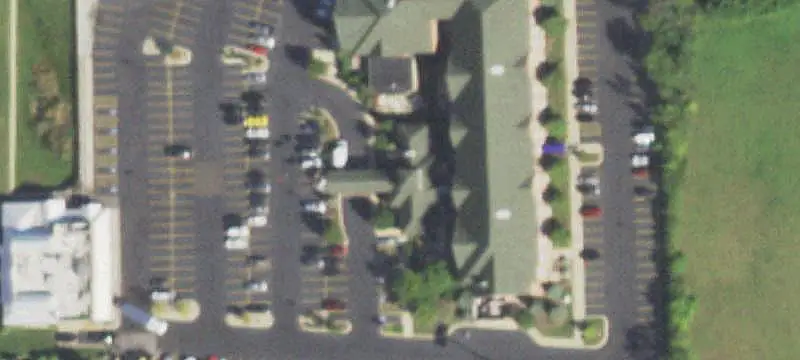 Commercial Land Along Major Thoroughfare