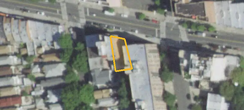 Ground-Floor Storefront Space