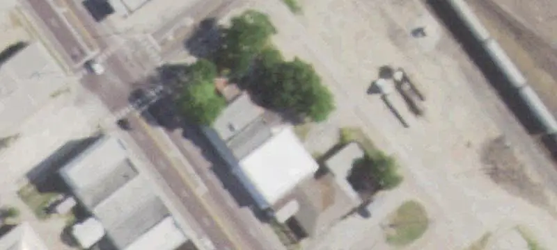 12-Bay Self Storage Facility