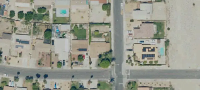 Duplex with Private-Access ADU