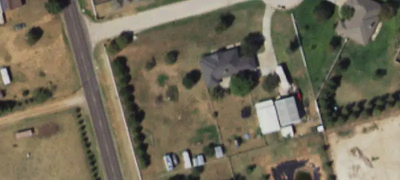 Flex Space with Separate Buildings