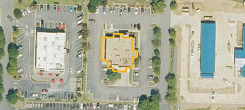 Commercial Land with Retail Frontage