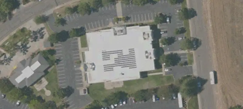 Multi-Tenant Office Building