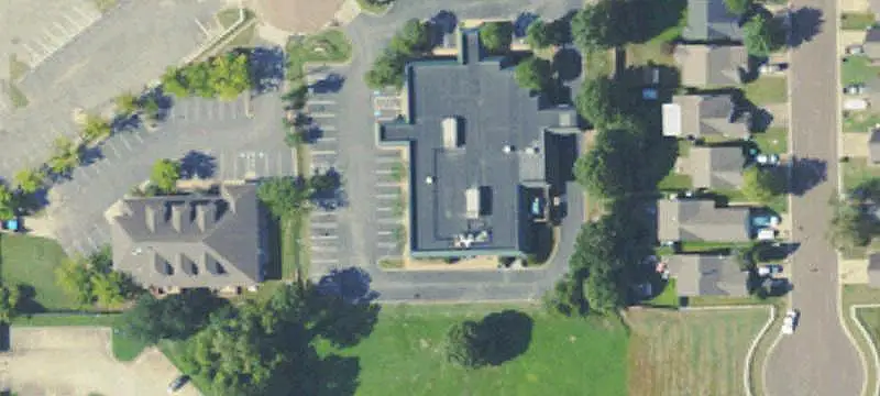 Medical Office Land