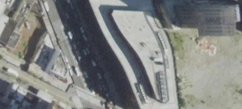 Mixed-Use Building with Retail Tenant