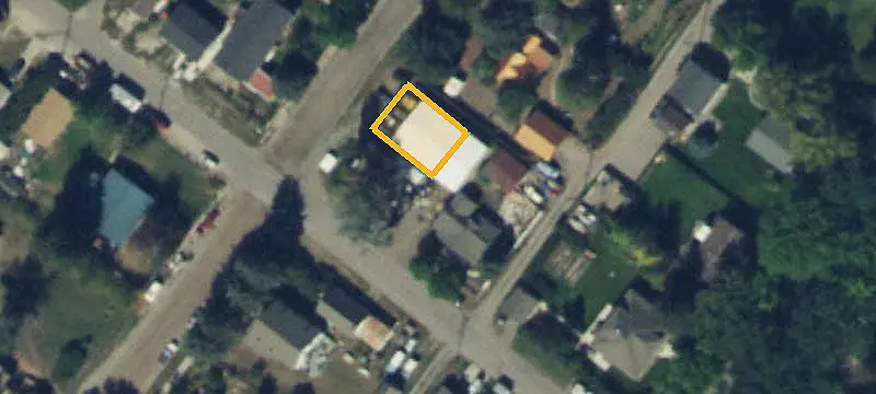 Land