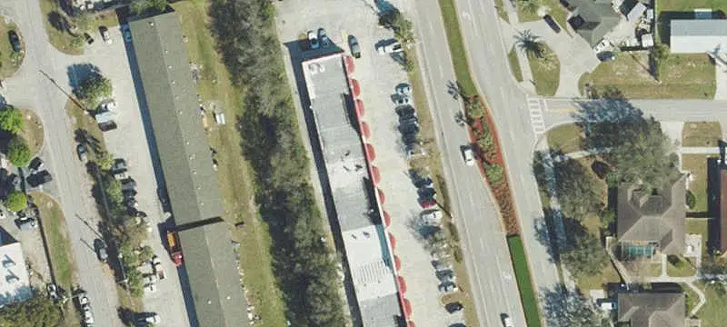 Retail Condo with Road Exposure