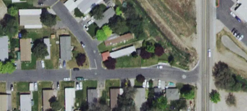 Single-Level Doublewide Specialty Property