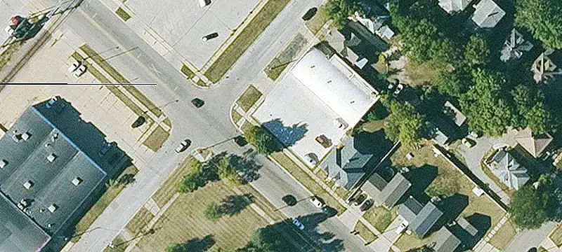 4-Unit Quadplex with Updated Interiors