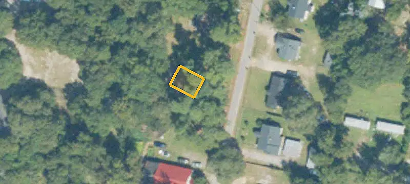 Duplex with Commercial Zoning