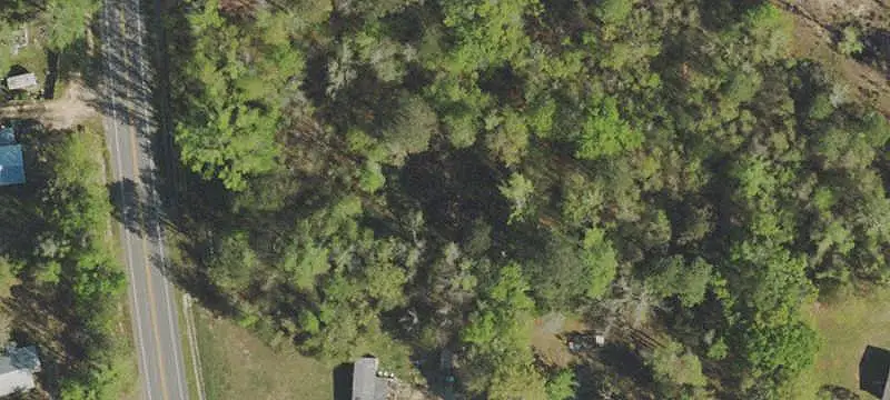Commercial Land with Highway Frontage