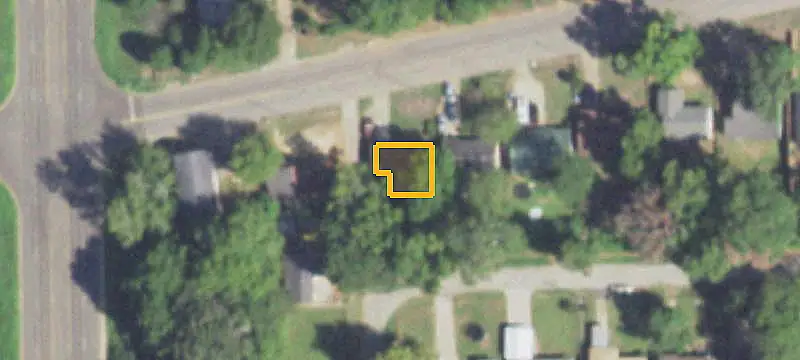 Vacant Commercial Land