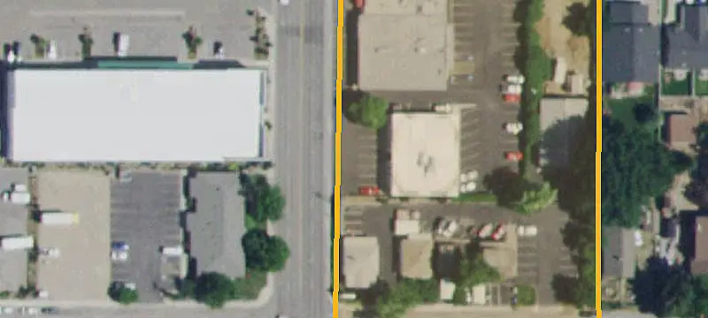 Office Units with Full-Service Lease