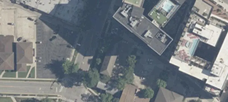 17-Unit Apartment Building