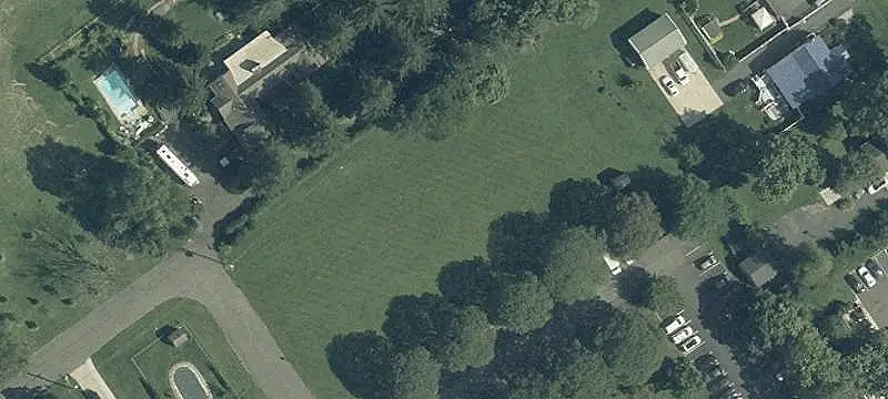 Commercial Land with Utility Access