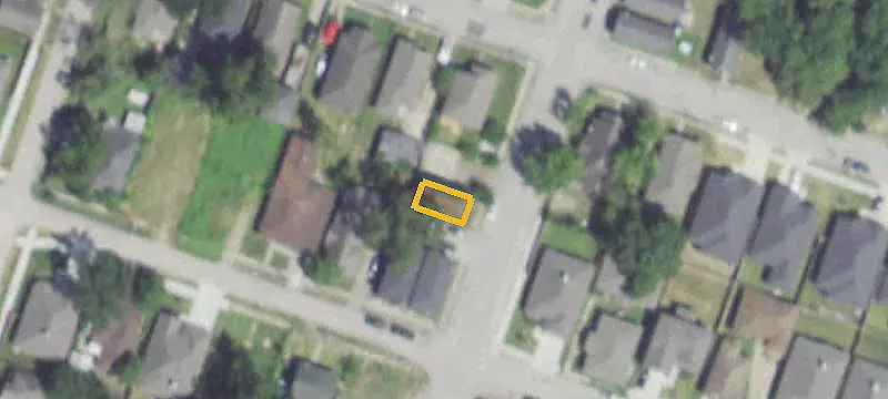 Updated Two-Unit Duplex
