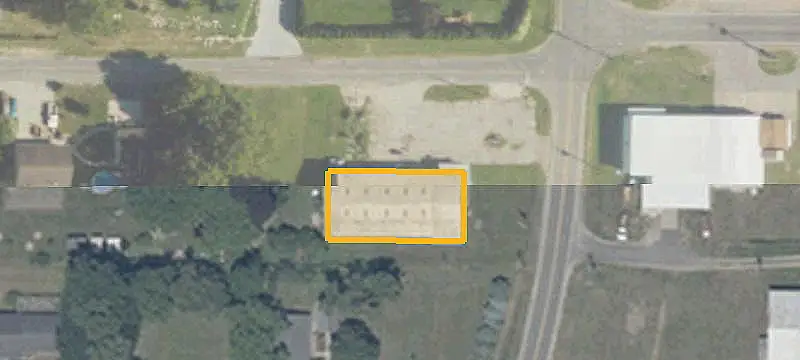 Warehouse with Office Area