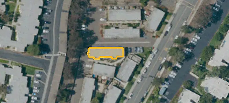 46-Unit Apartment Community