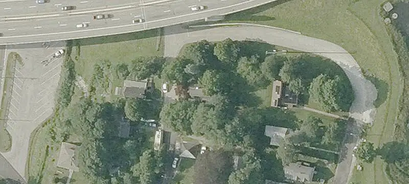 Multifamily Property with River Views