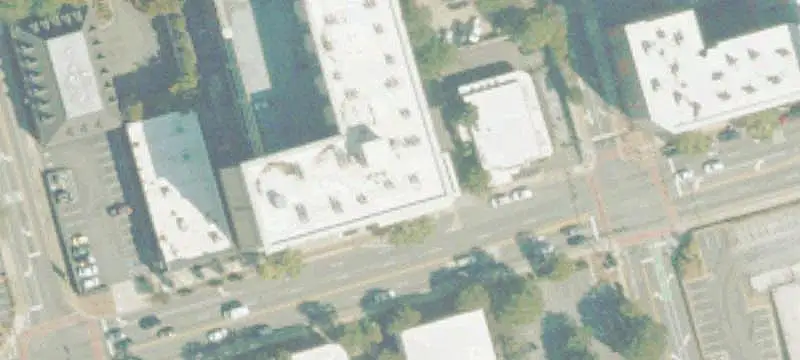 Street-Level Retail Suite