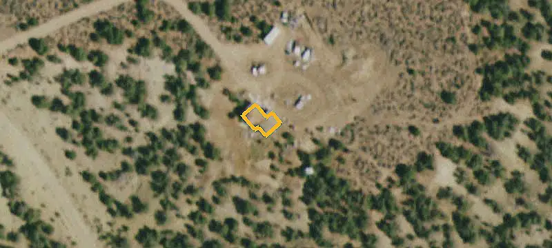 Hunting Land Adjoining BLM