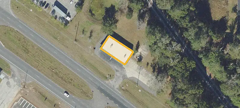 Office Building with Dual Suites