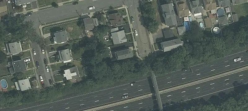 Duplex with Full Basement