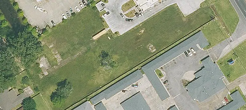 C-2 Commercial Development Land