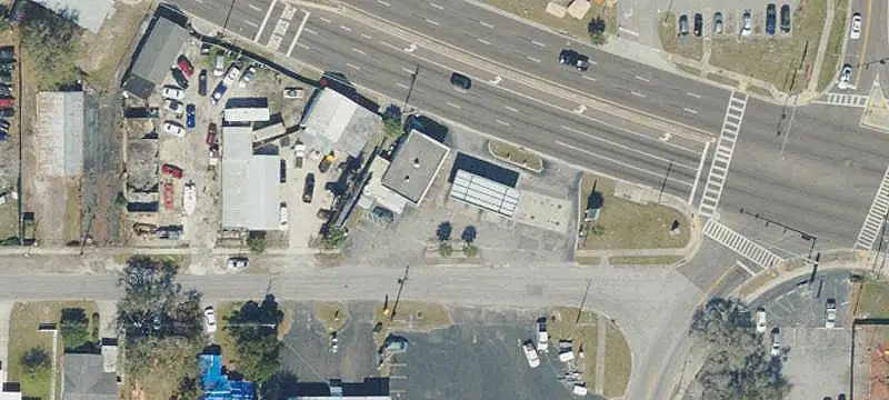 Standalone Office Building