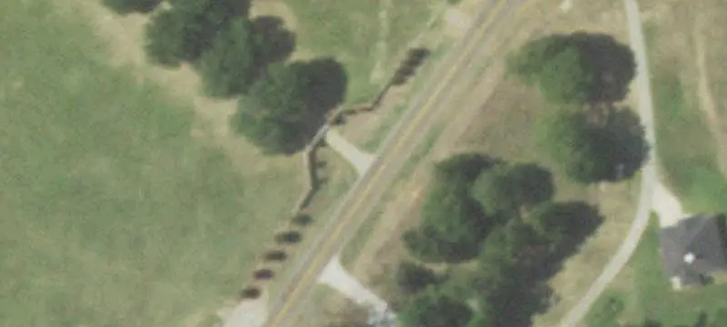 Agricultural Land with Barndominium