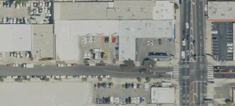 Established Auto Repair Shop