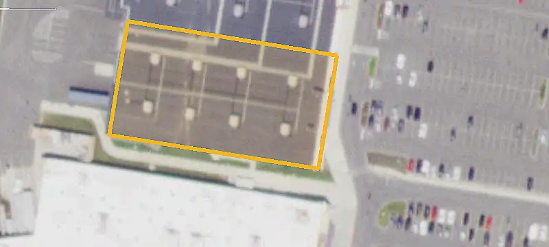Approved Commercial Land