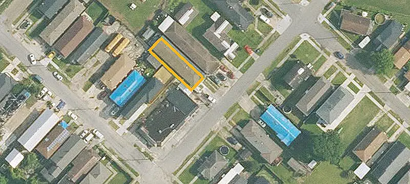 Renovated Duplex with Off-Street Parking