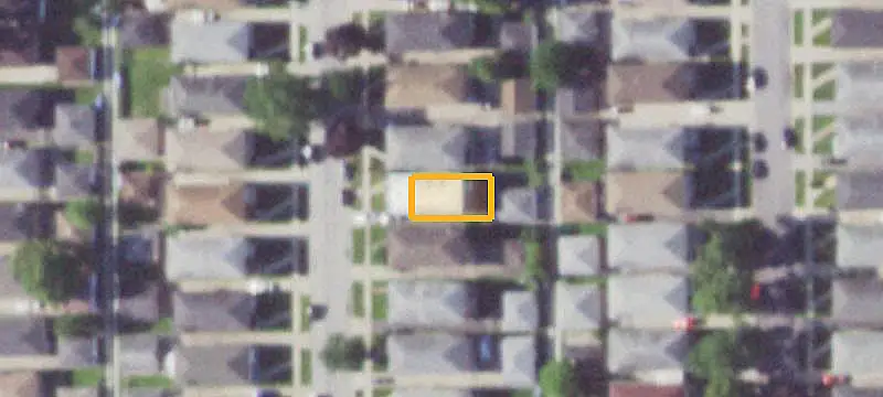 Multifamily Property with Basement