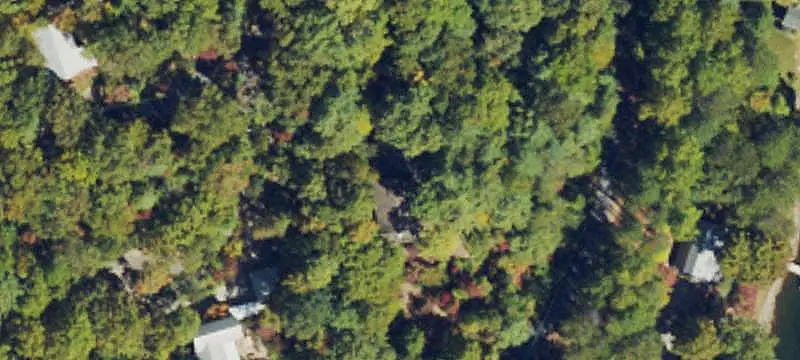 Lakefront View Land
