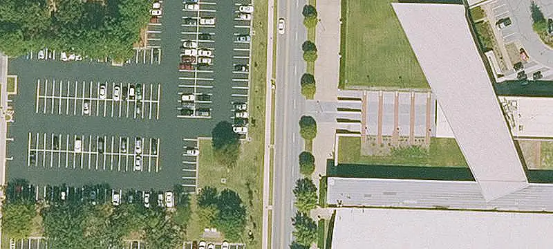 Razorback Road Land Parcel