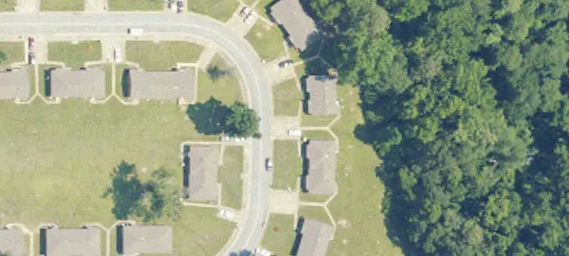Commercial Land Near Interstate