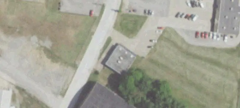 Commercial Land with Utilities