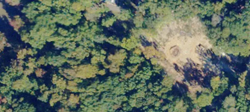 Kerr Lake Waterfront Land