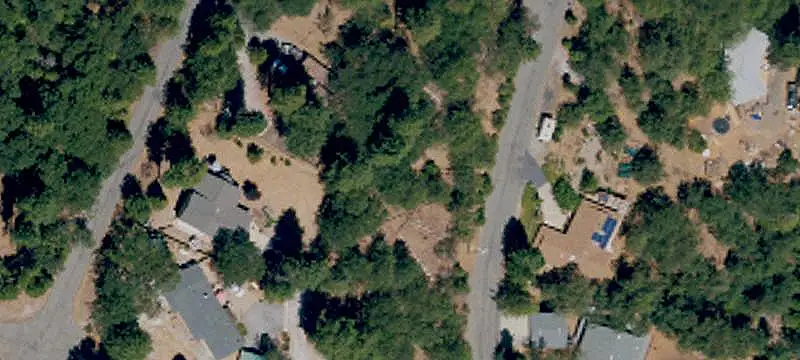 Scenic Land Parcel